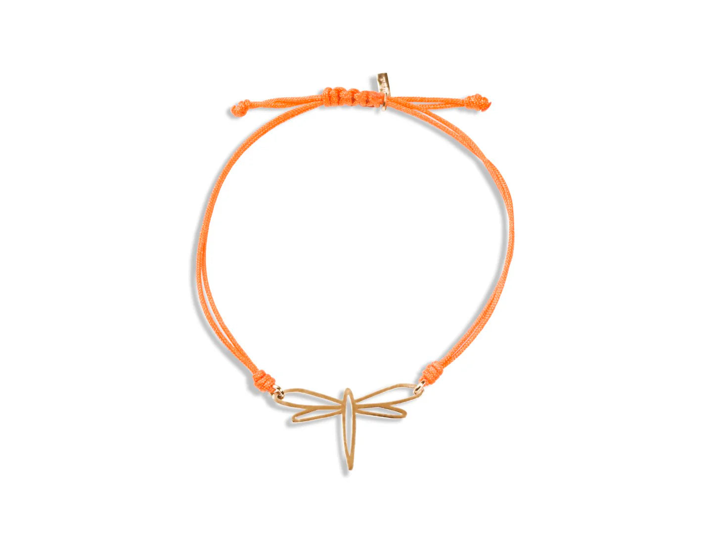 Armband LIBELLE 18 Karat Gelbgold