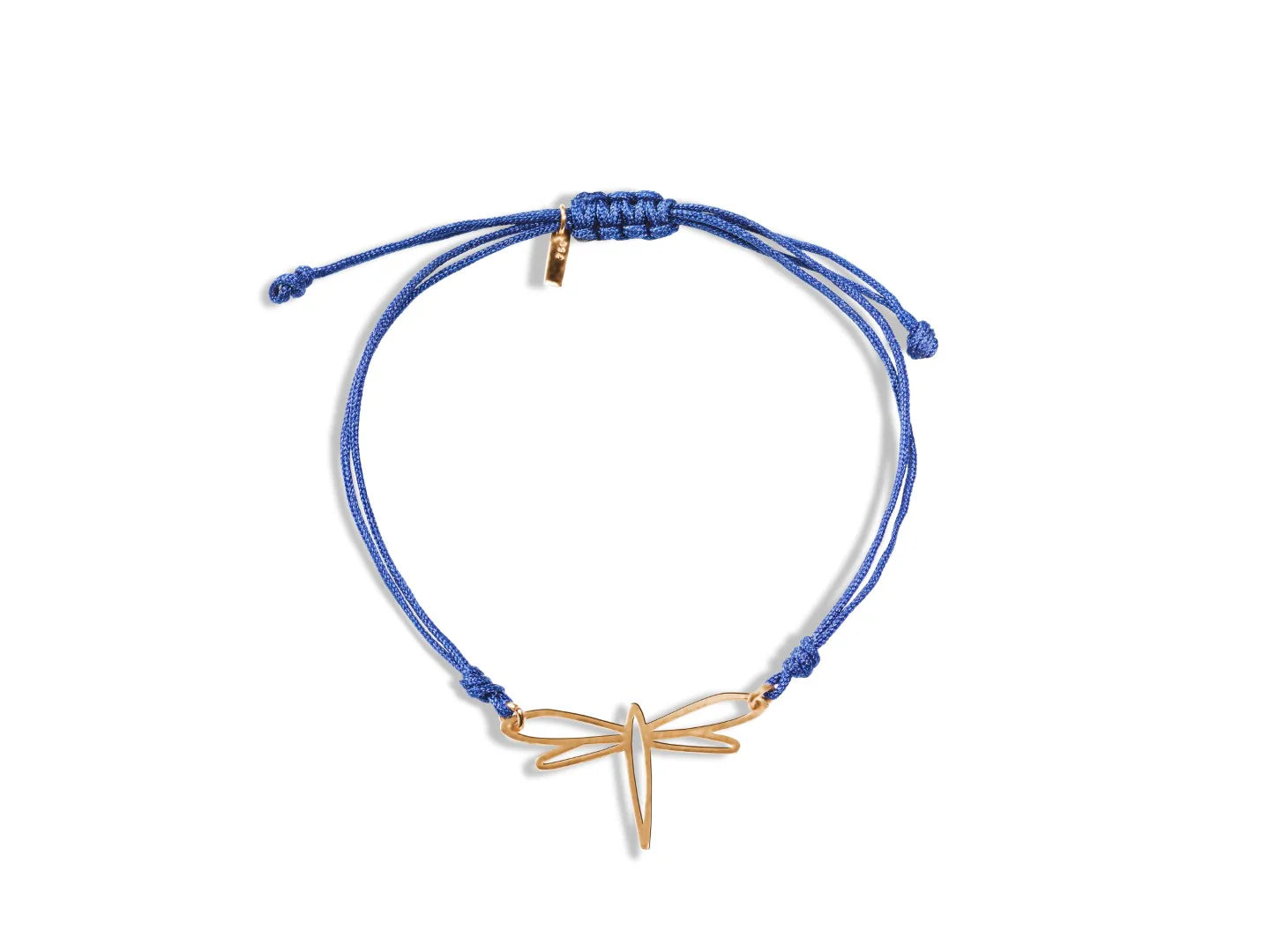 Armband LIBELLE 18 Karat Gelbgold