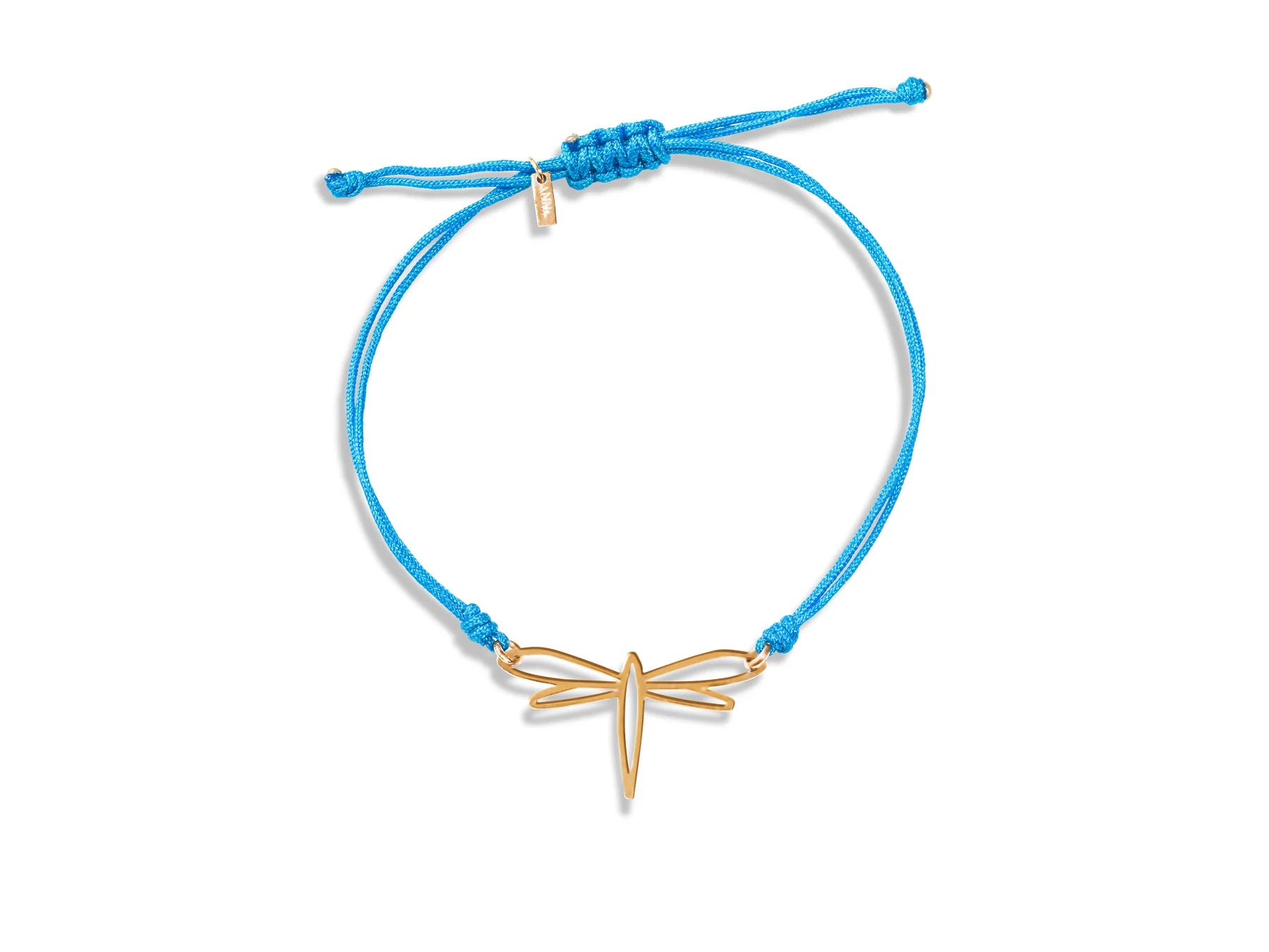 Armband LIBELLE 18 Karat Gelbgold