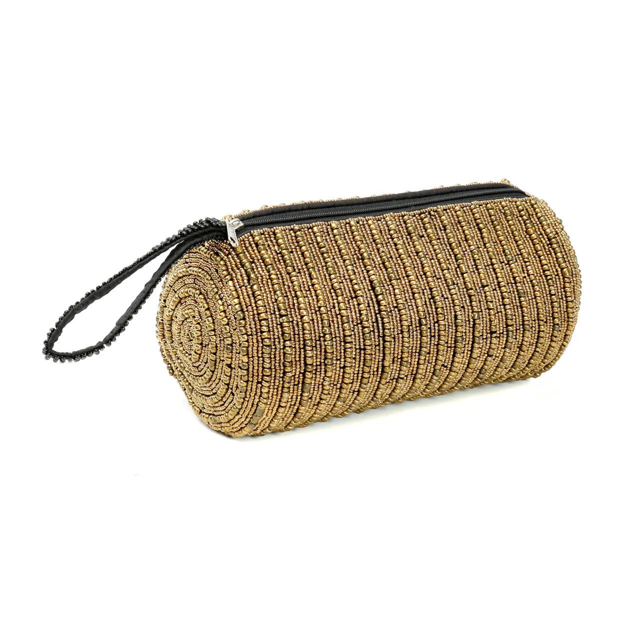 Die Kosmetiktasche - Gold