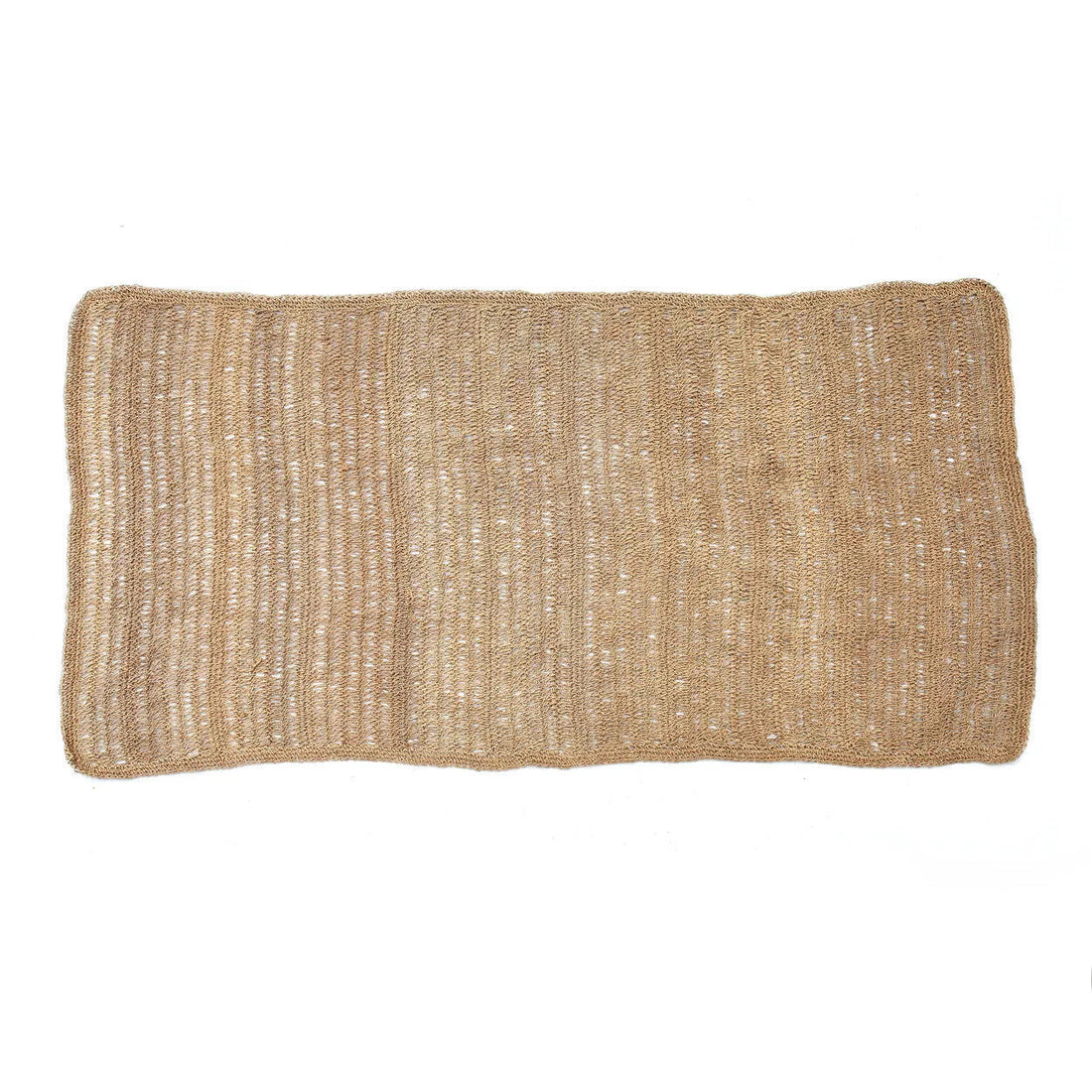 Das Seegras Teppich - Natur - 180x240