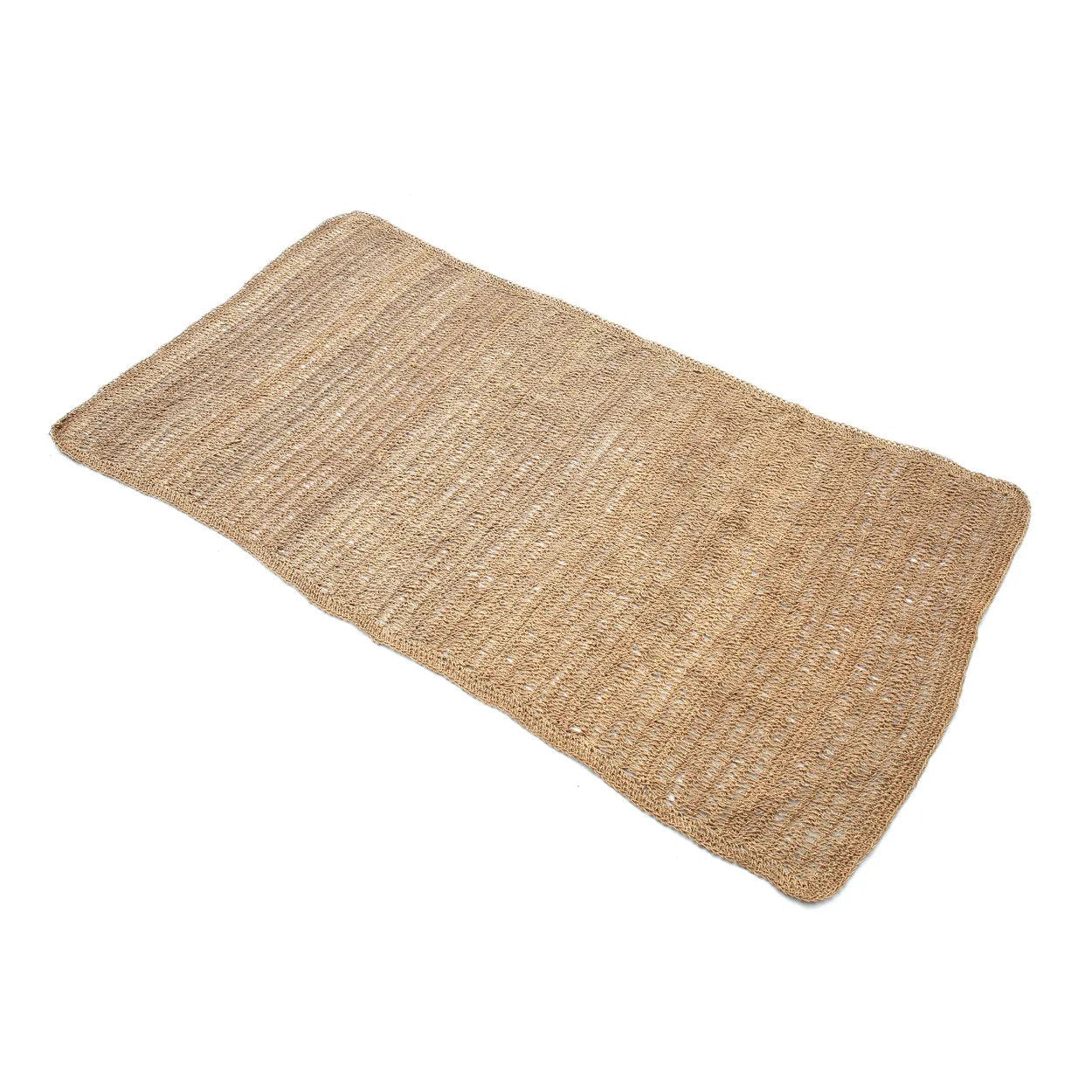Das Seegras Teppich - Natur - 180x240
