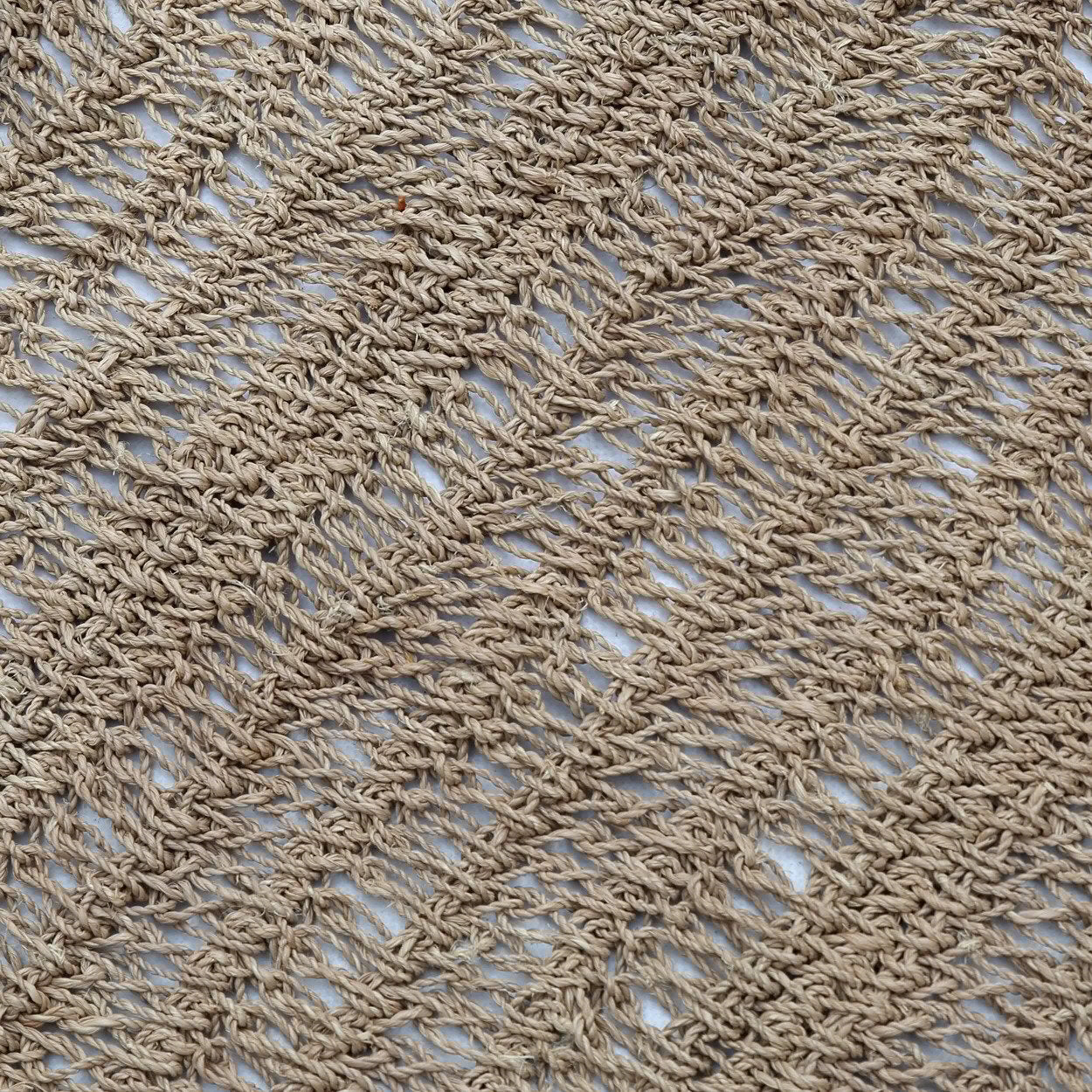 Das Seegras Teppich - Natur - 180x240