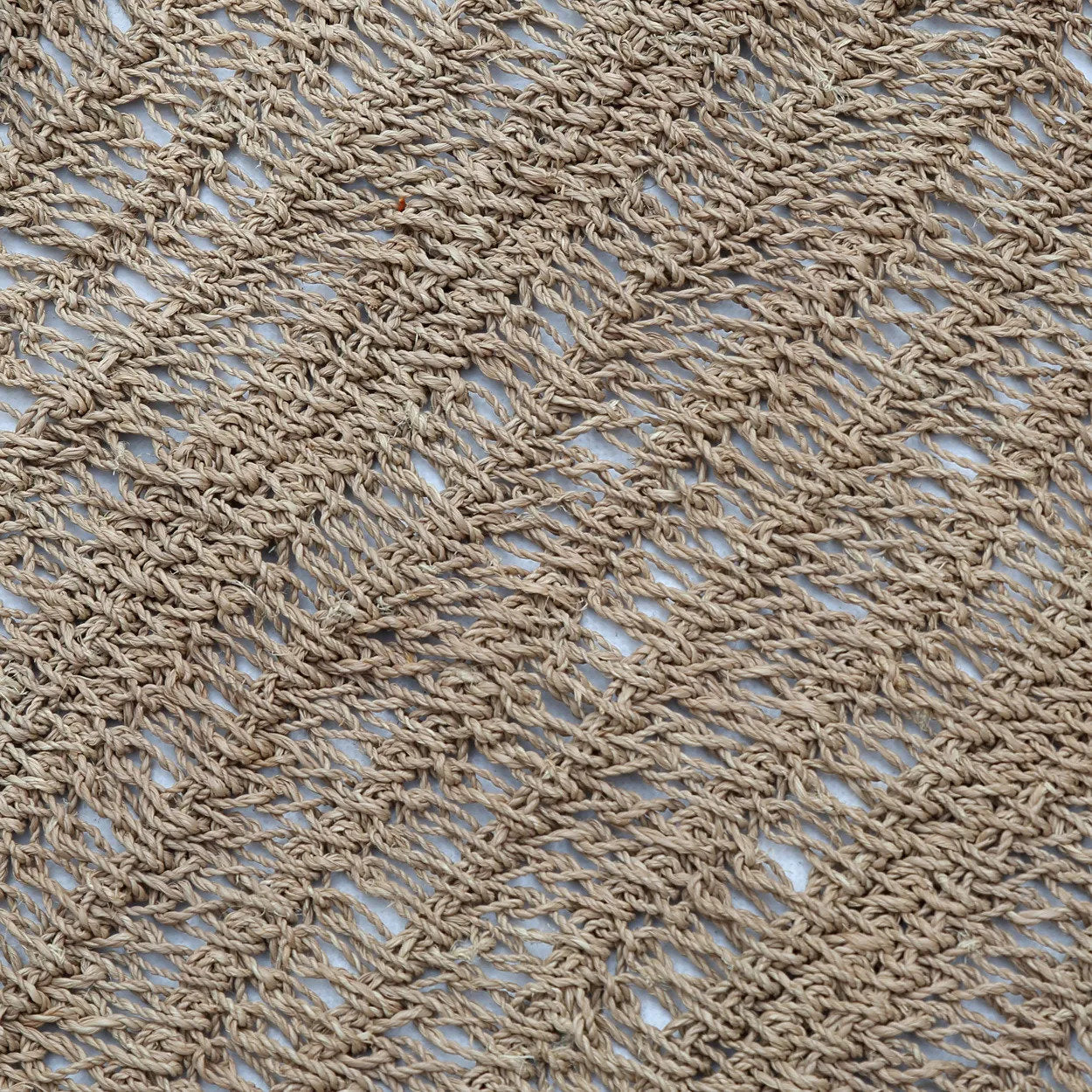 Das Seegras Teppich - Natur - 200x300