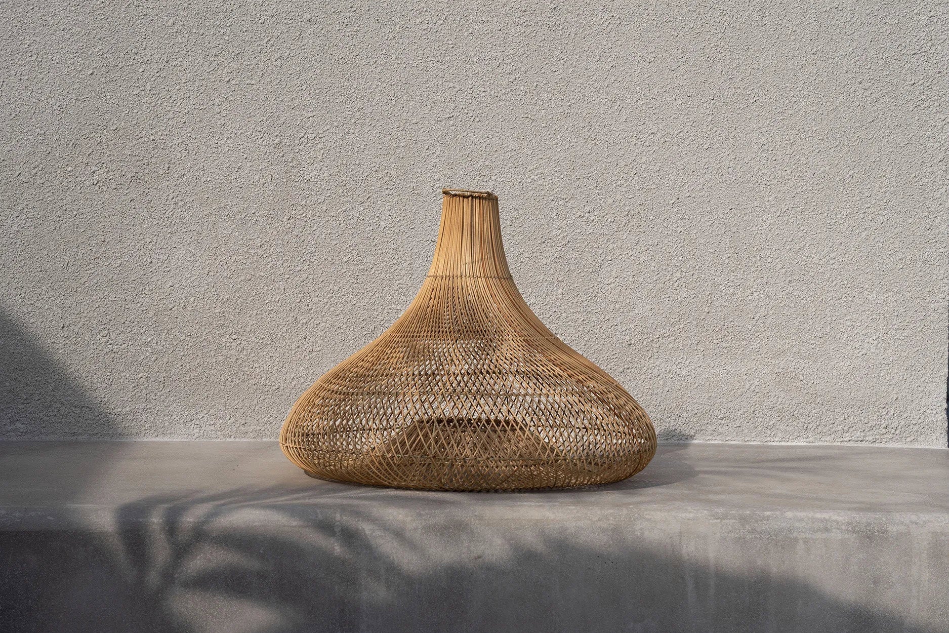 Die Shala - Naturbelassen - L