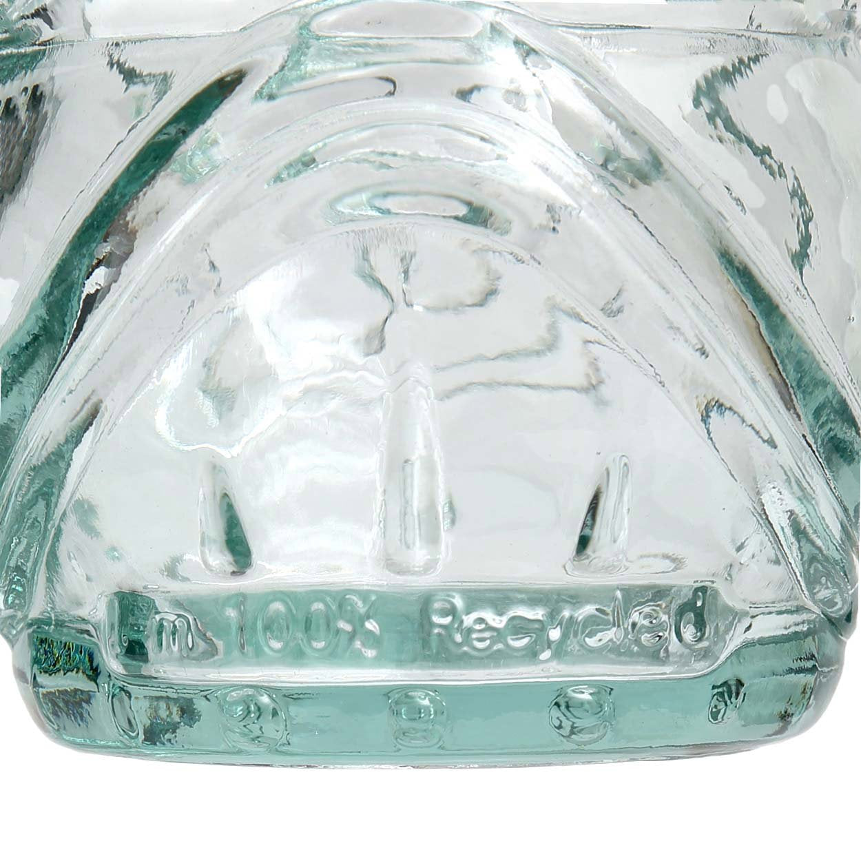 Das Tiki-Glas - Blau