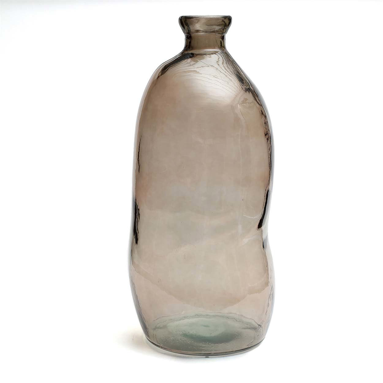 Die Jinsuo-Vase - Beige