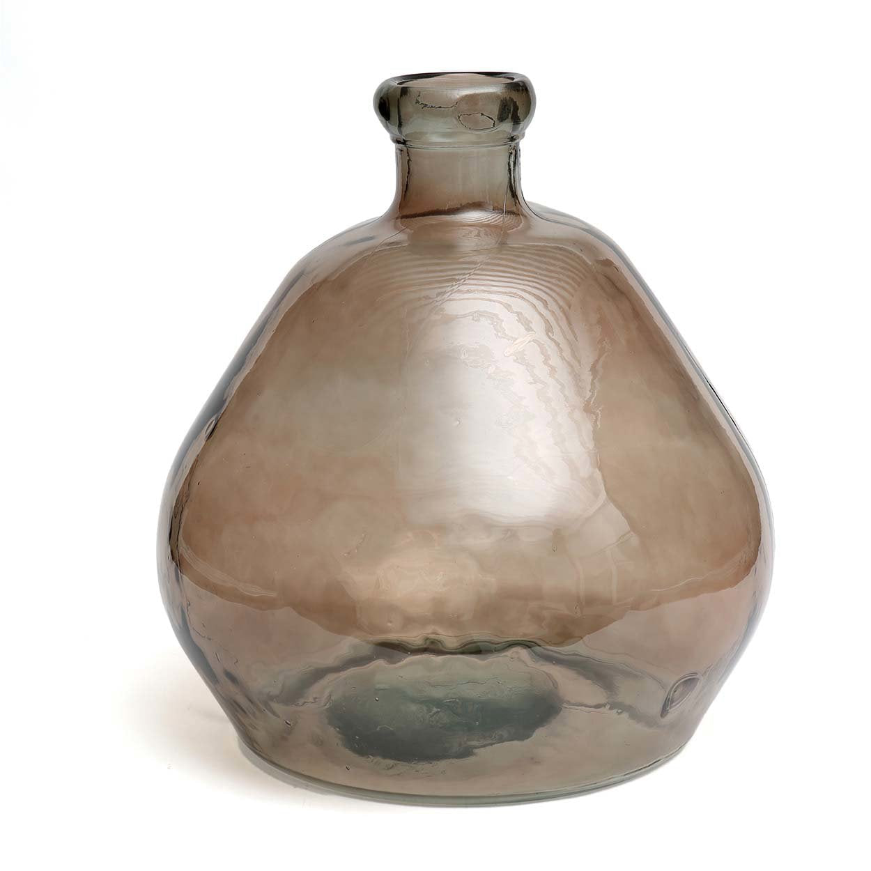 Die Bolai-Vase - Beige