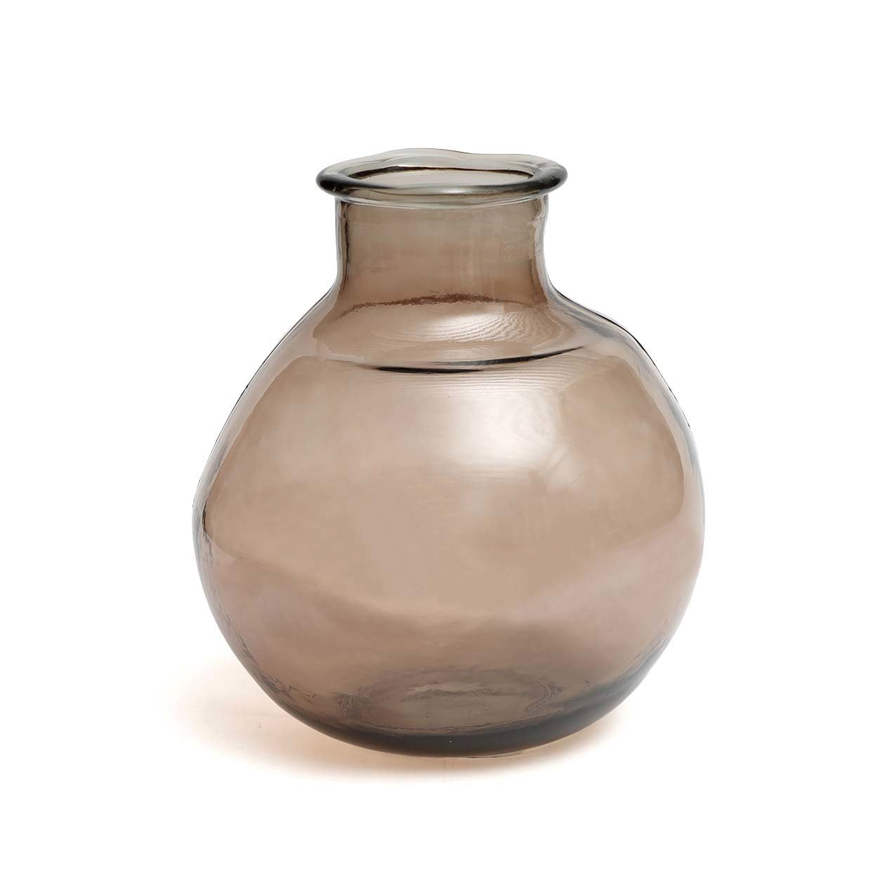 Die Yugang-Vase - Beige
