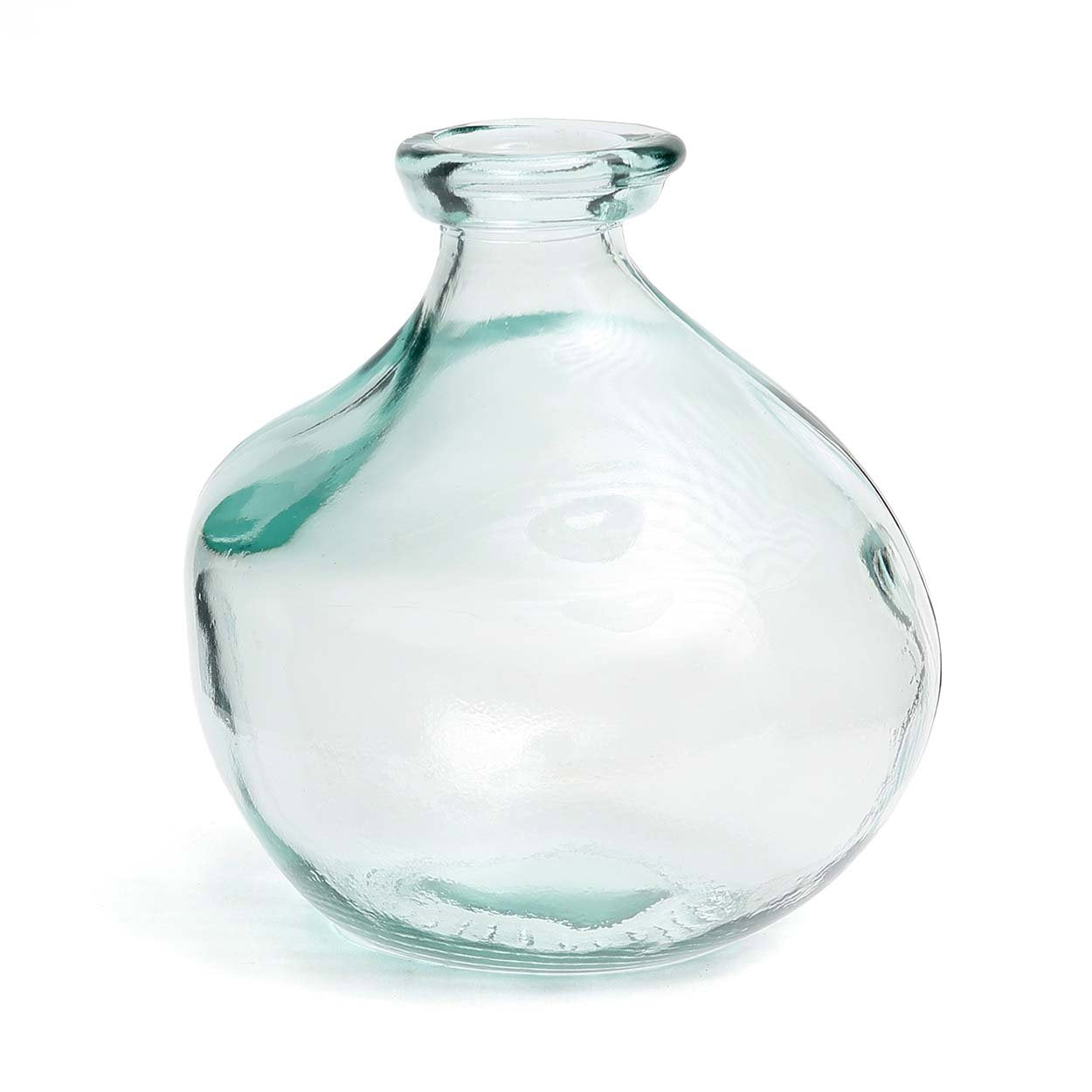 Die Xiao-Vase - Blau