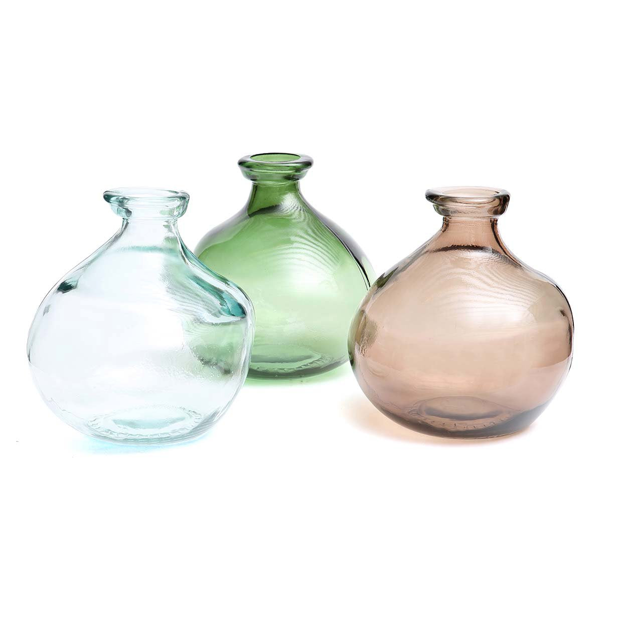 Die Xiao-Vase - Blau