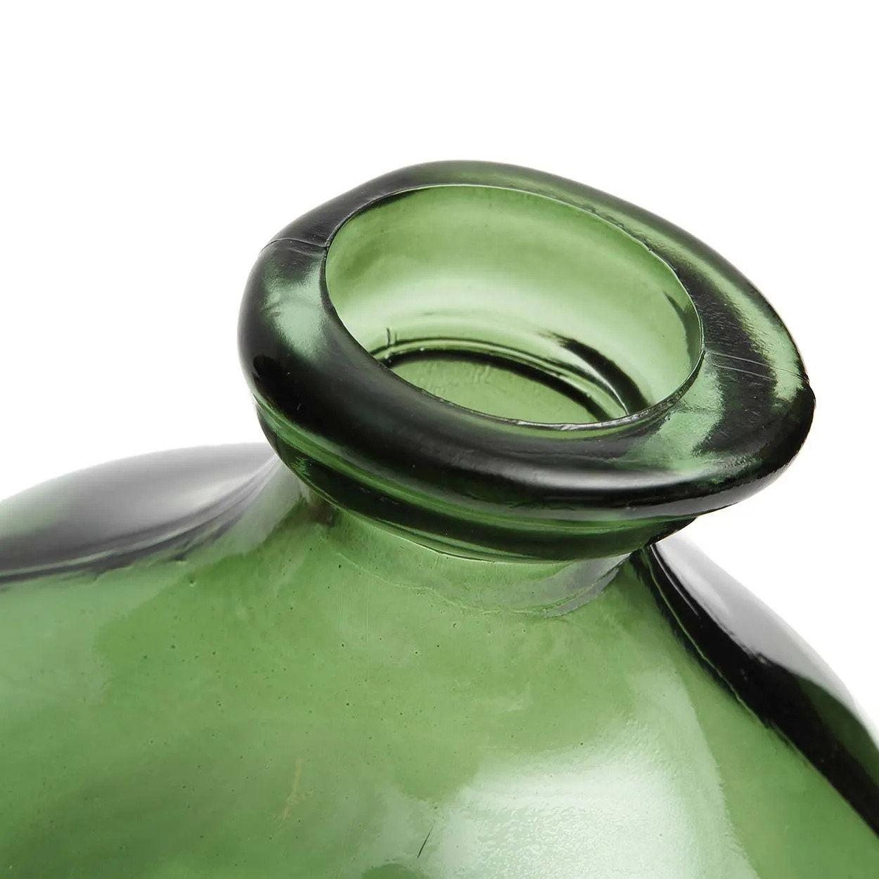 Die Xiao-Vase - Grün
