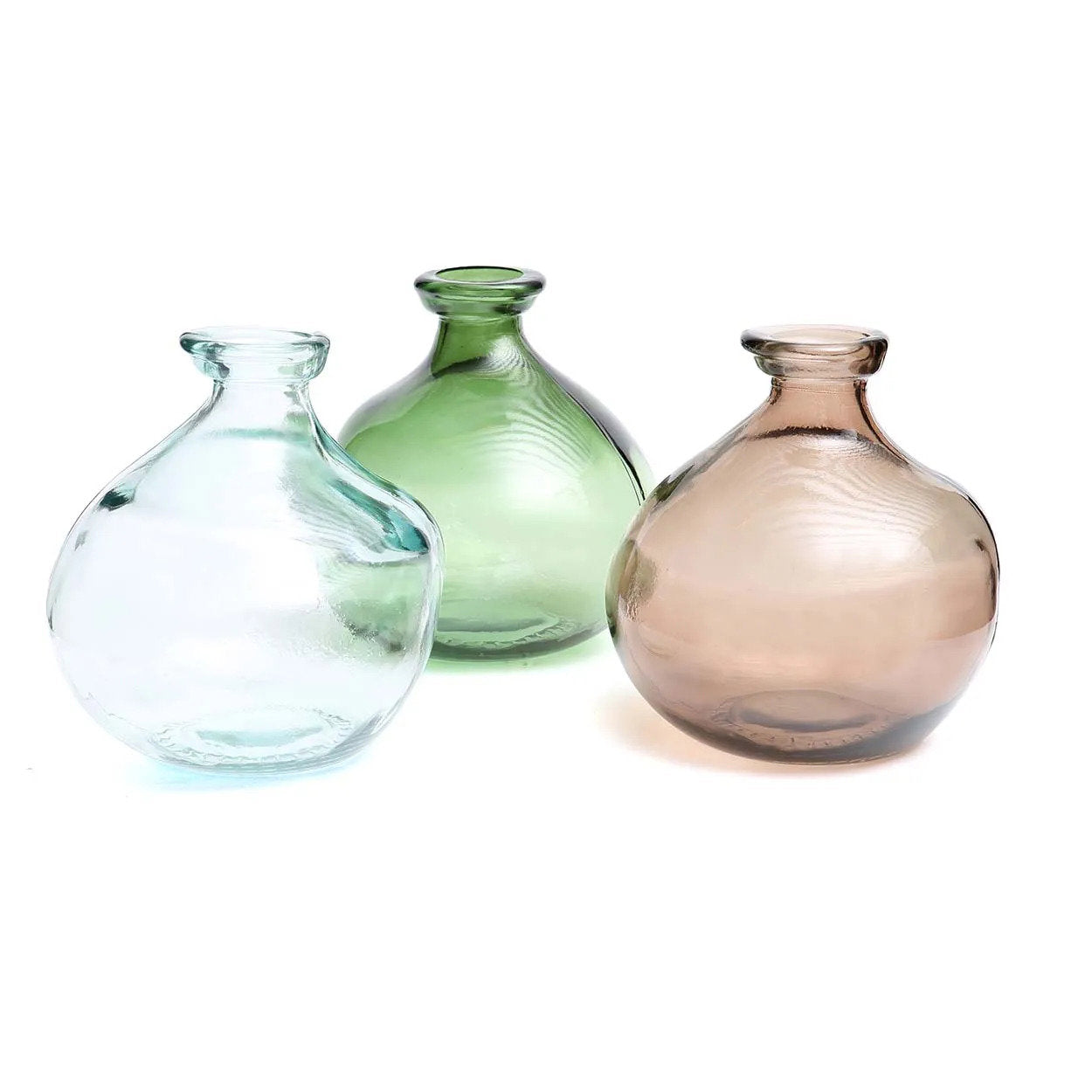 Die Xiao-Vase - Grün