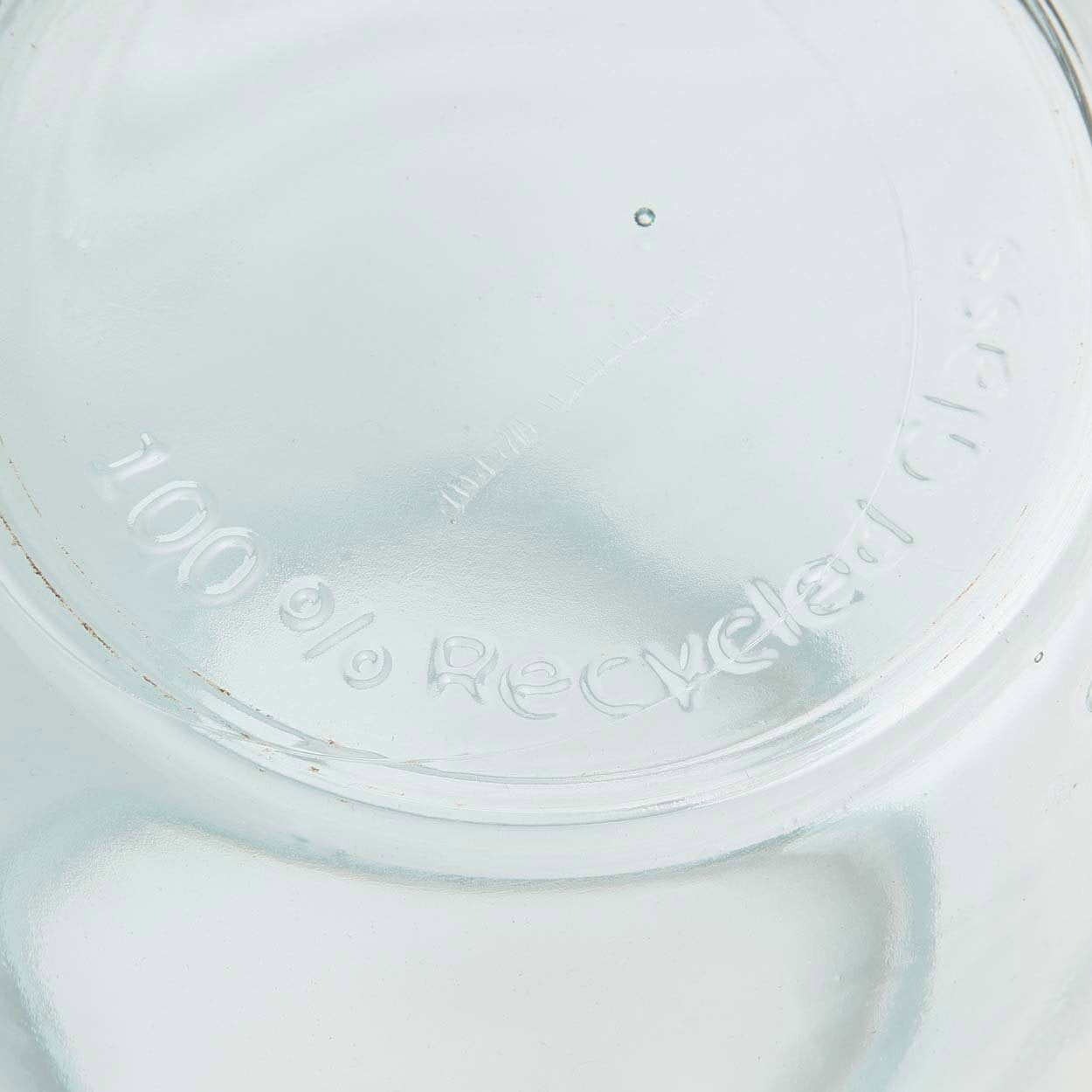 Die Qiezi-Vase - Blau - M