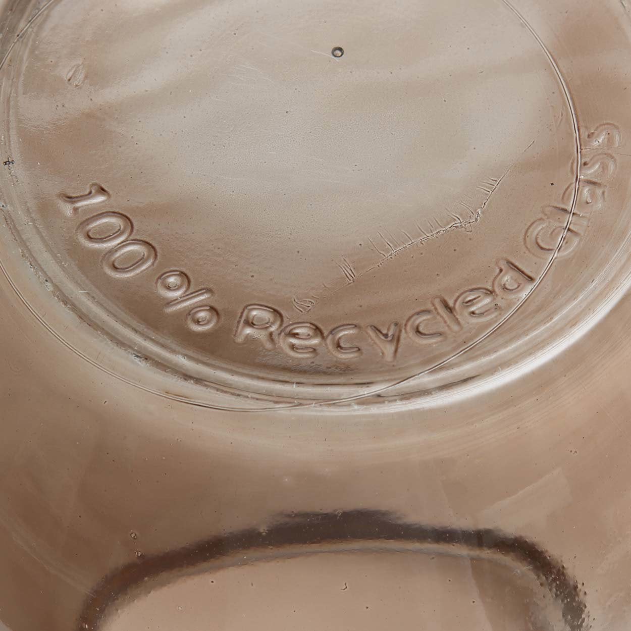 Die Qiezi-Vase - Beige - M
