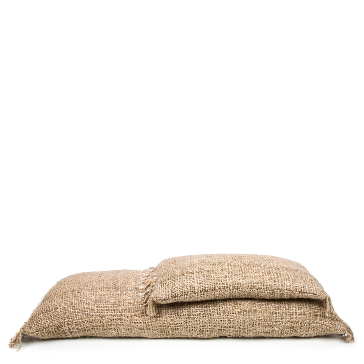 Der Oh My Gee Kissenbezug - Beige - 35x100