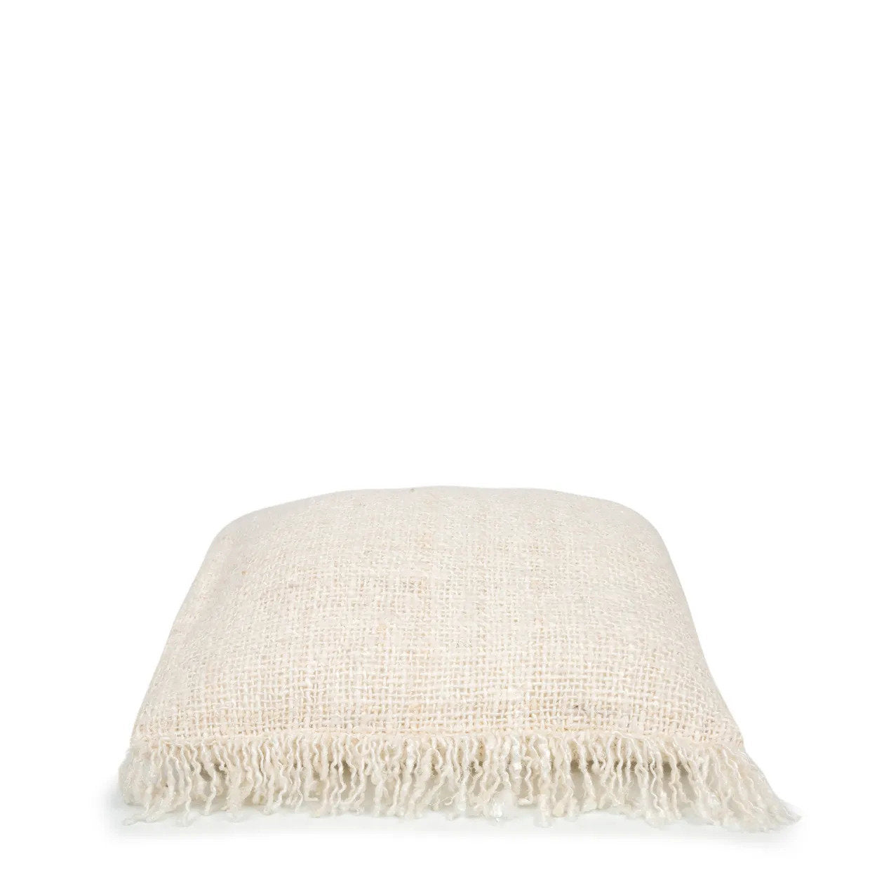 Von Oh My Gee Kissenbezug - Creme - 40x40