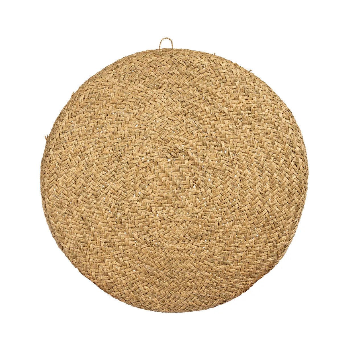Der Caribe Muschelteller - Naturweiß - M