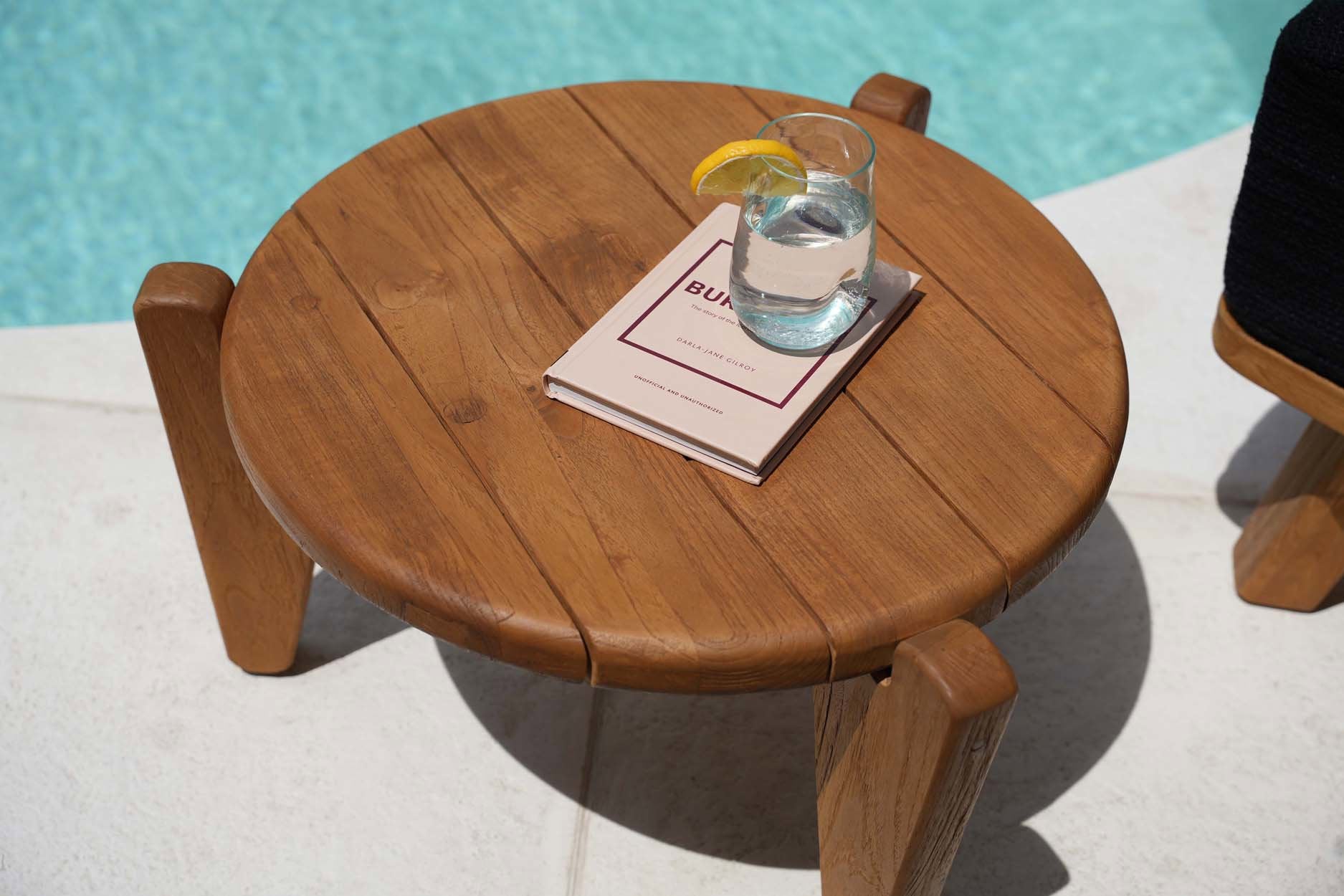 Der Seseh Couchtisch - M - Outdoor