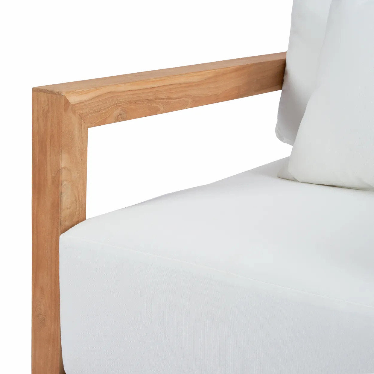 Das Umalas Ein-Sitzer-Sofa - Außen