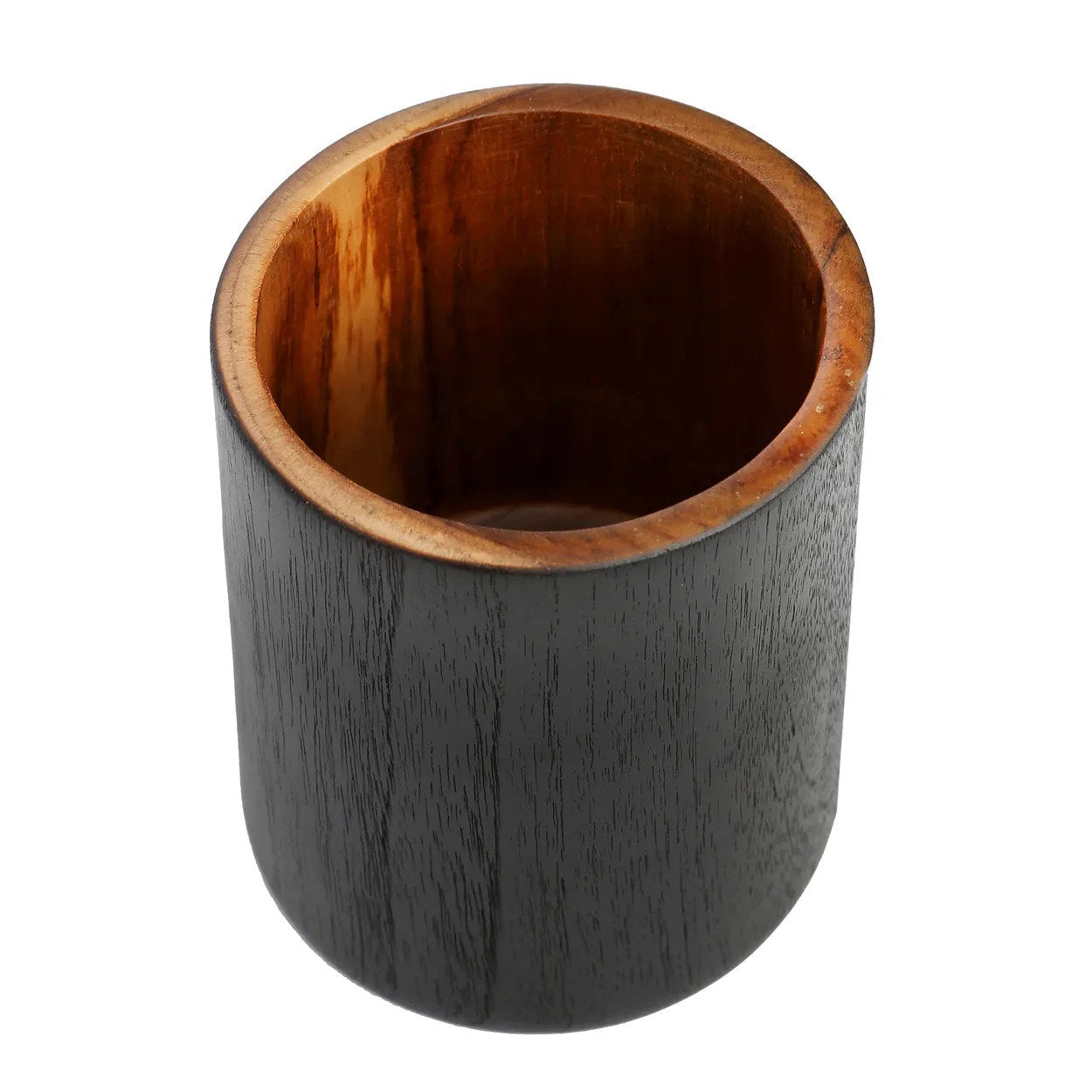 Die Bondi Vase - Rund