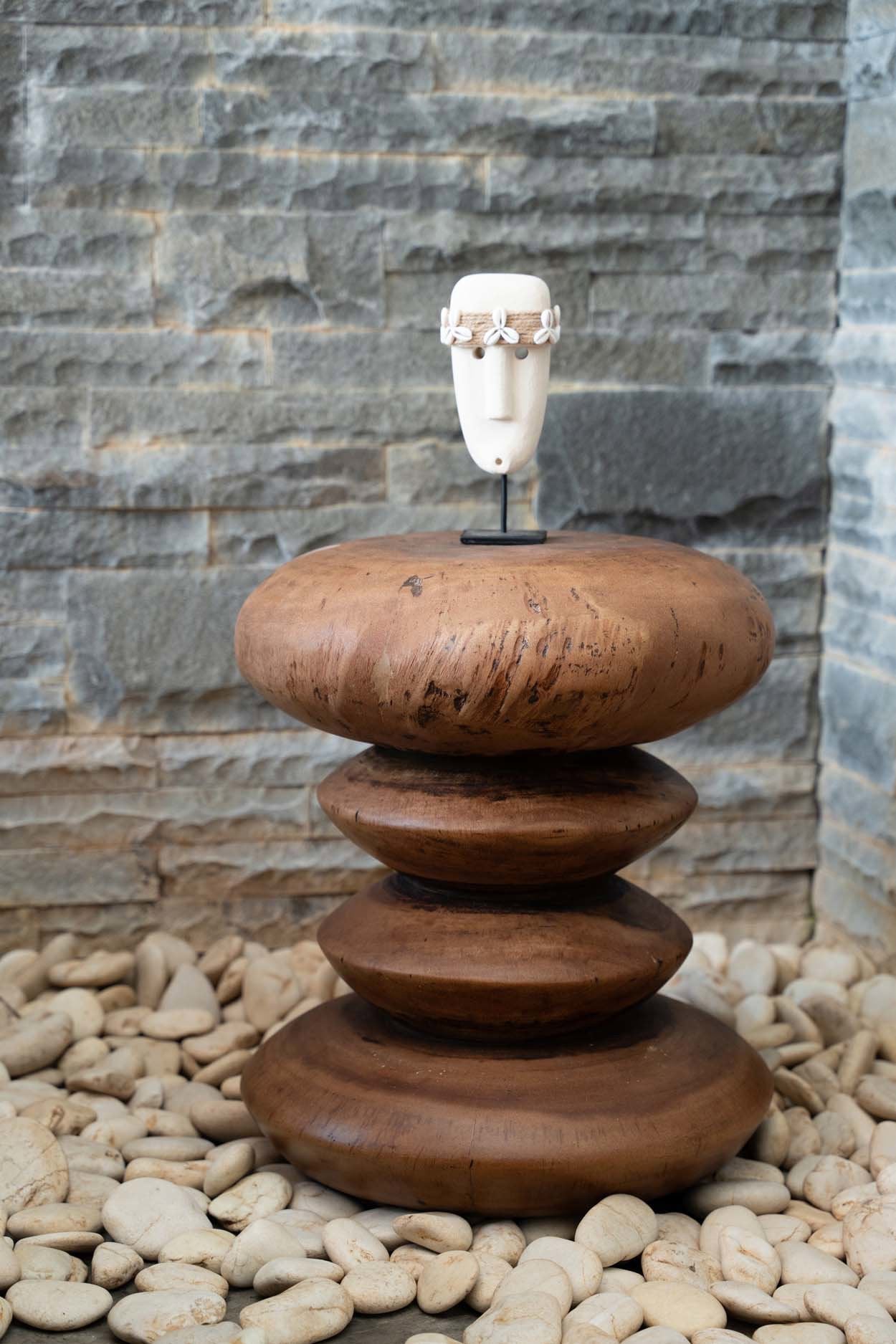 Der Simi-Hocker
