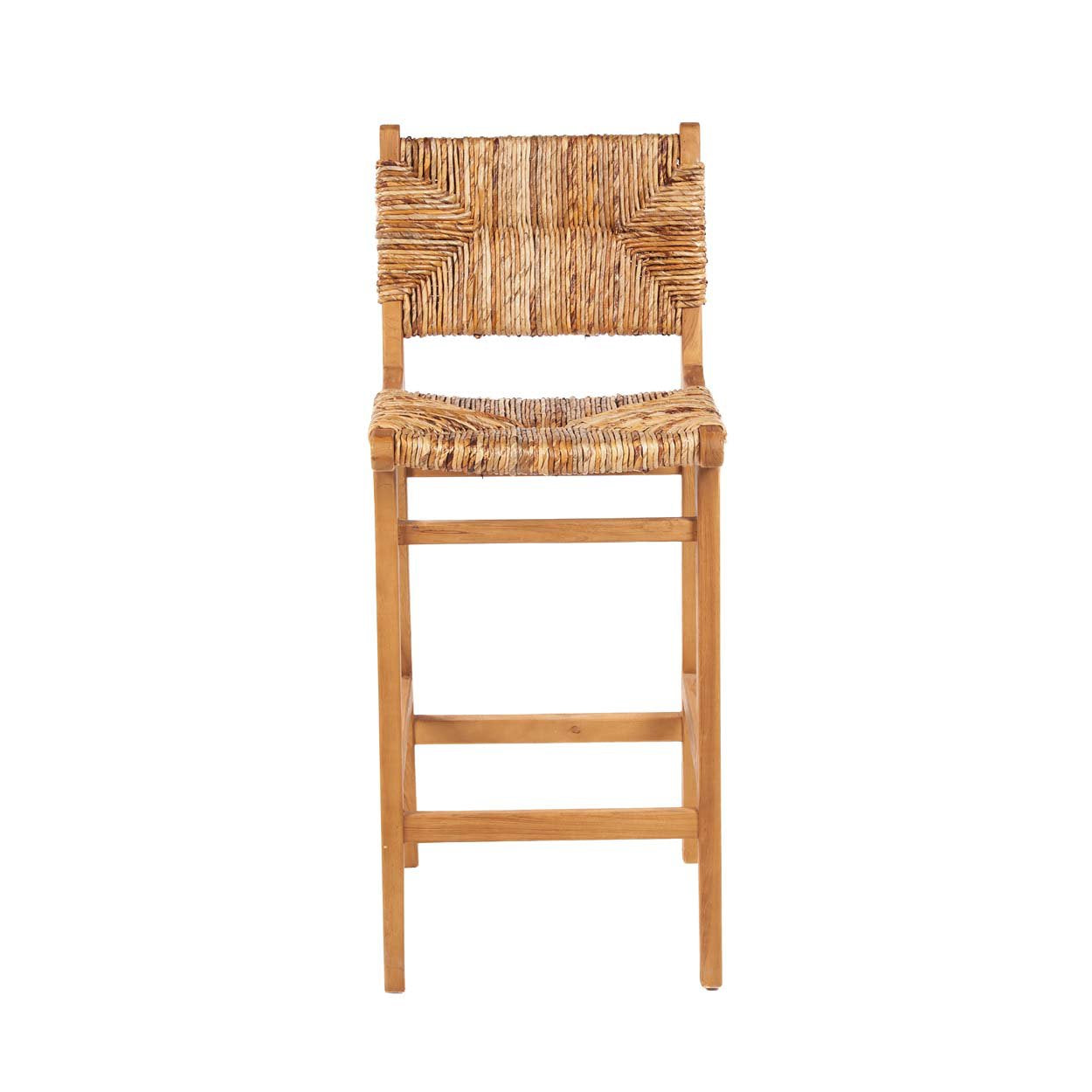 Der Puquta Barhocker - Natur - Innenbereich