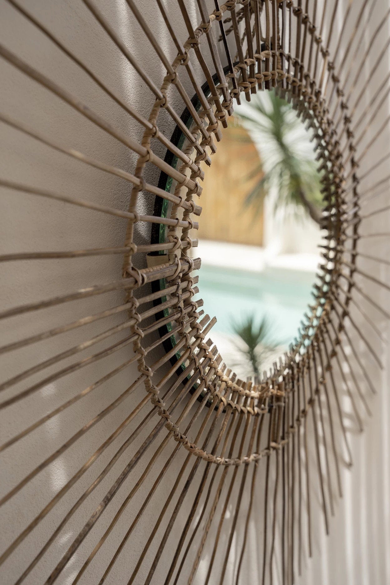 Der Tropical-Spiegel - Natur - L