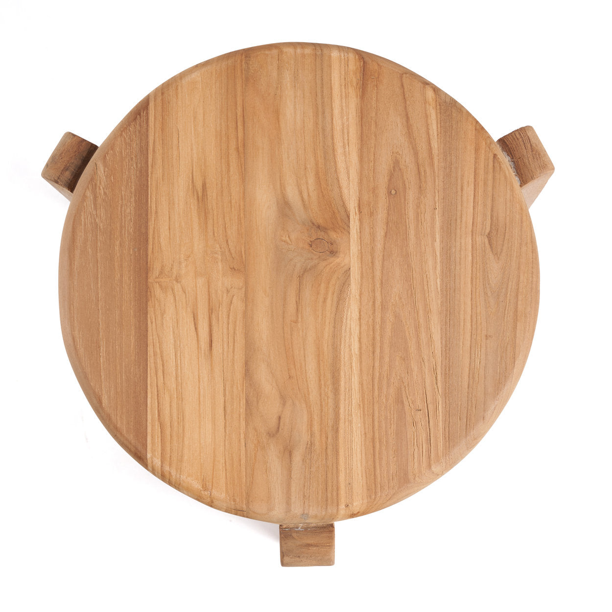 Die Wabi Sabi Salon Taffel - S