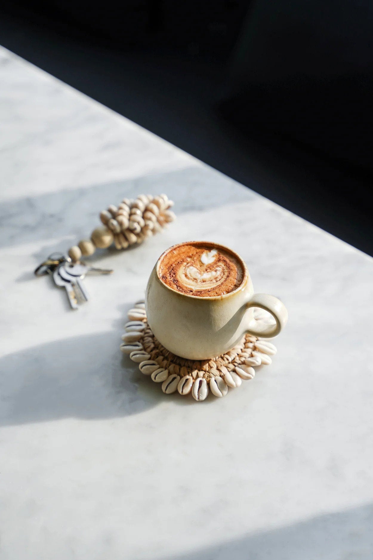 Die Cascais Kaffeetasse - M - 6er Set
