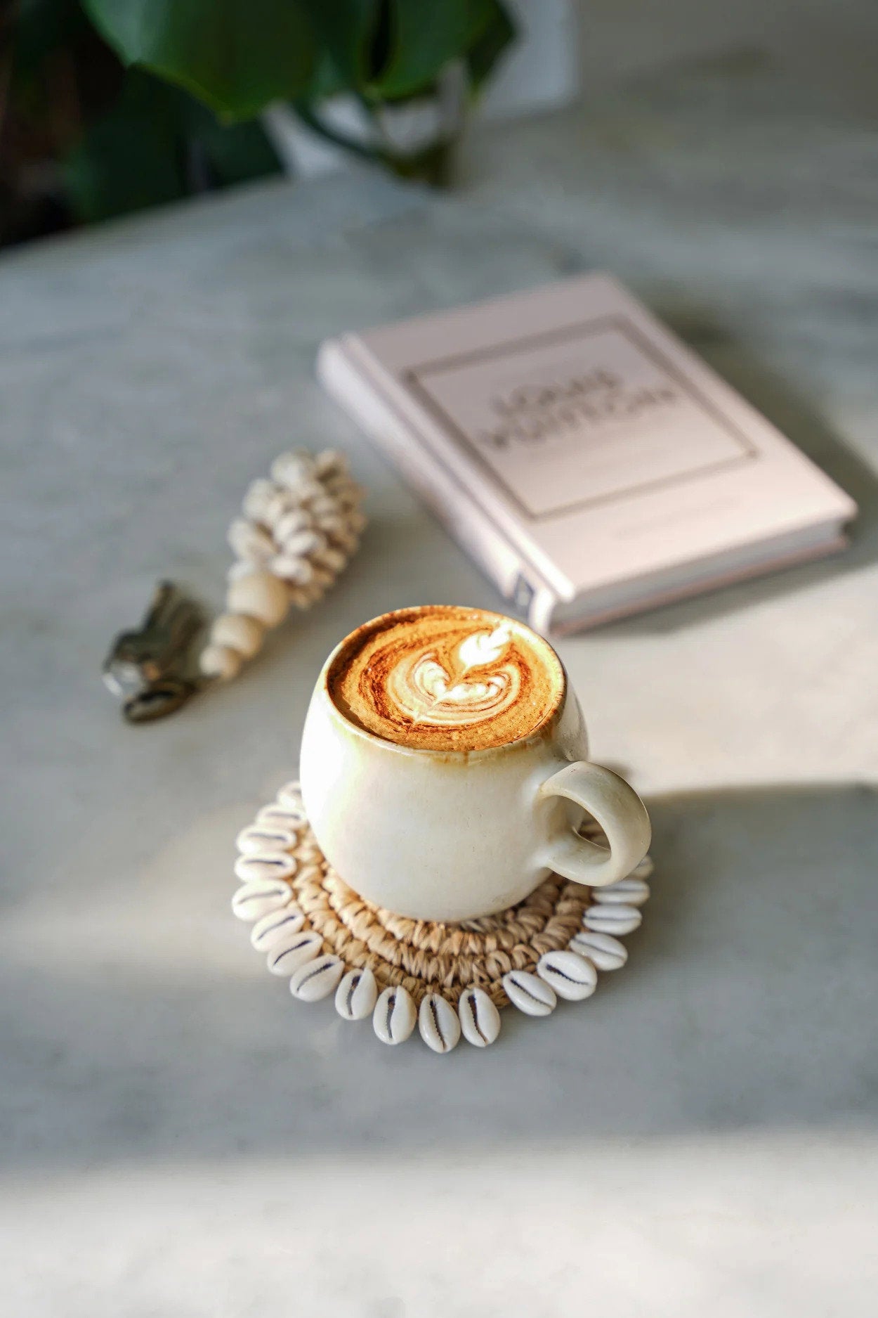 Die Cascais Kaffeetasse - M - 6er Set