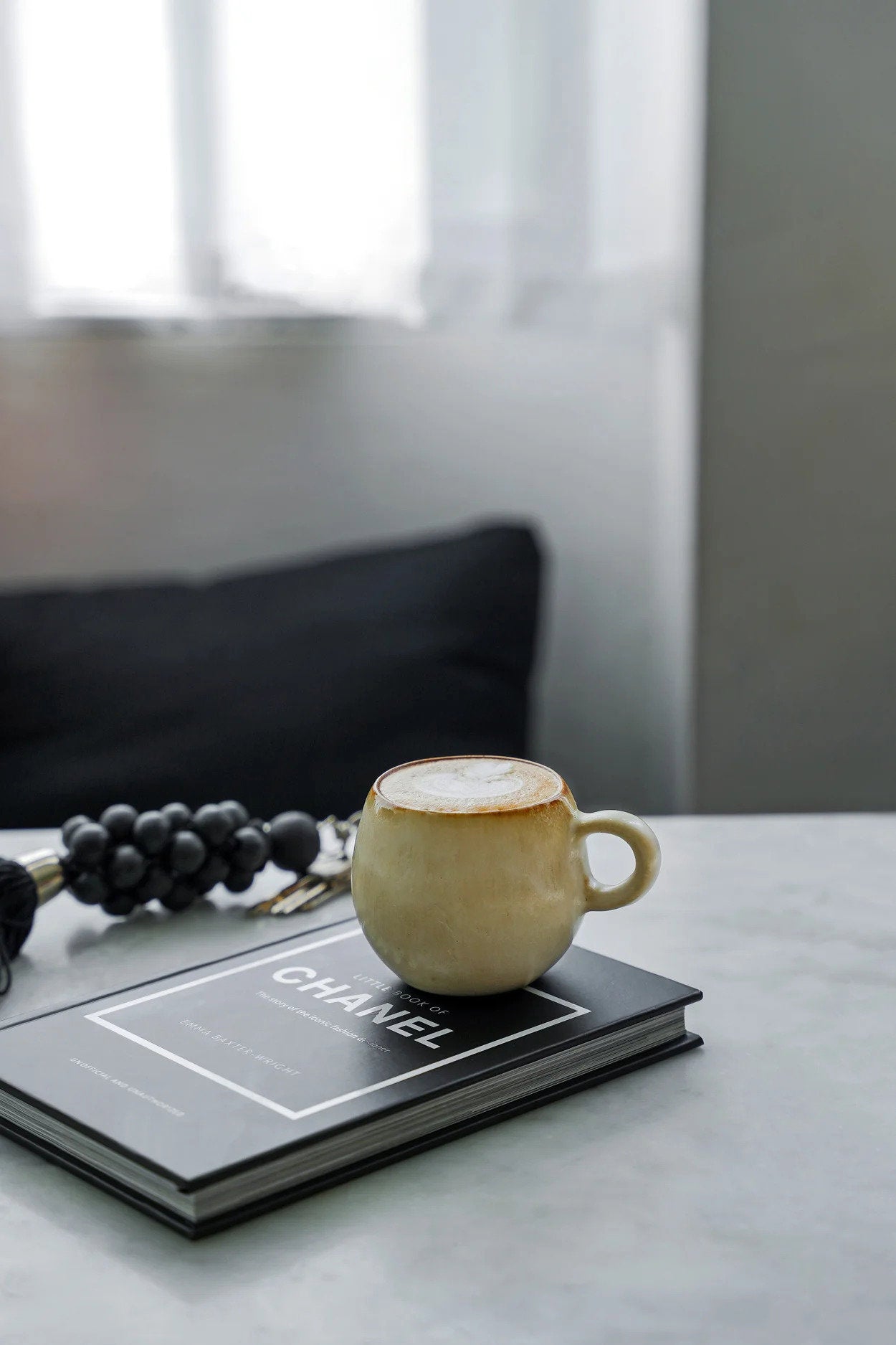Die Cascais Espressotasse - S - 6er Set