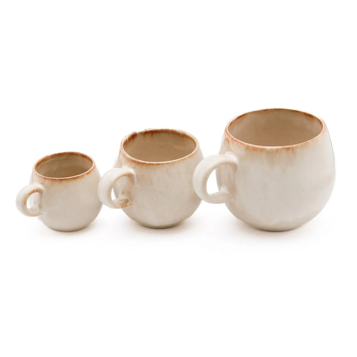 Die Cascais Espressotasse - S - 6er Set
