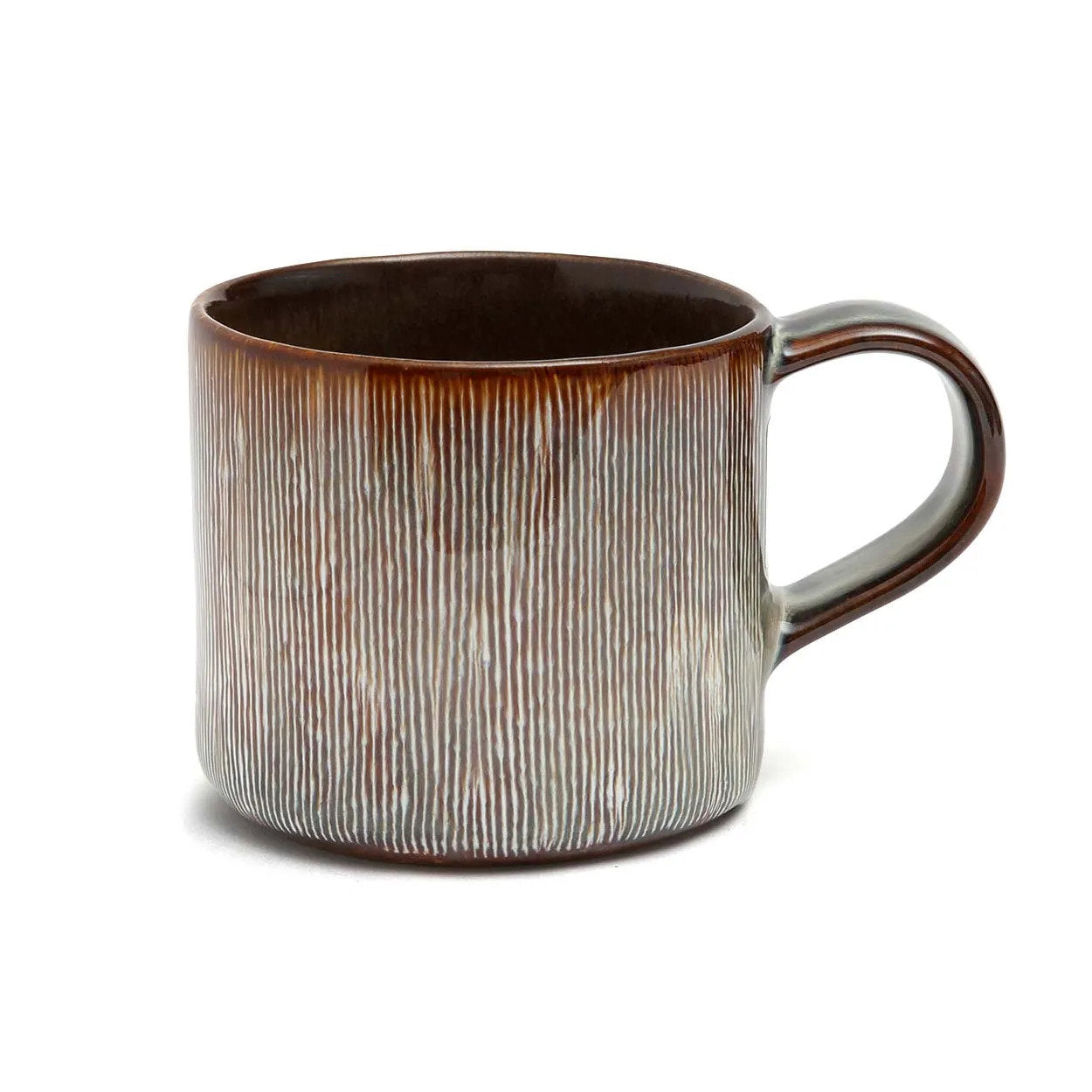 Die Peniche Tasse - L - Set mit 6 Stück.