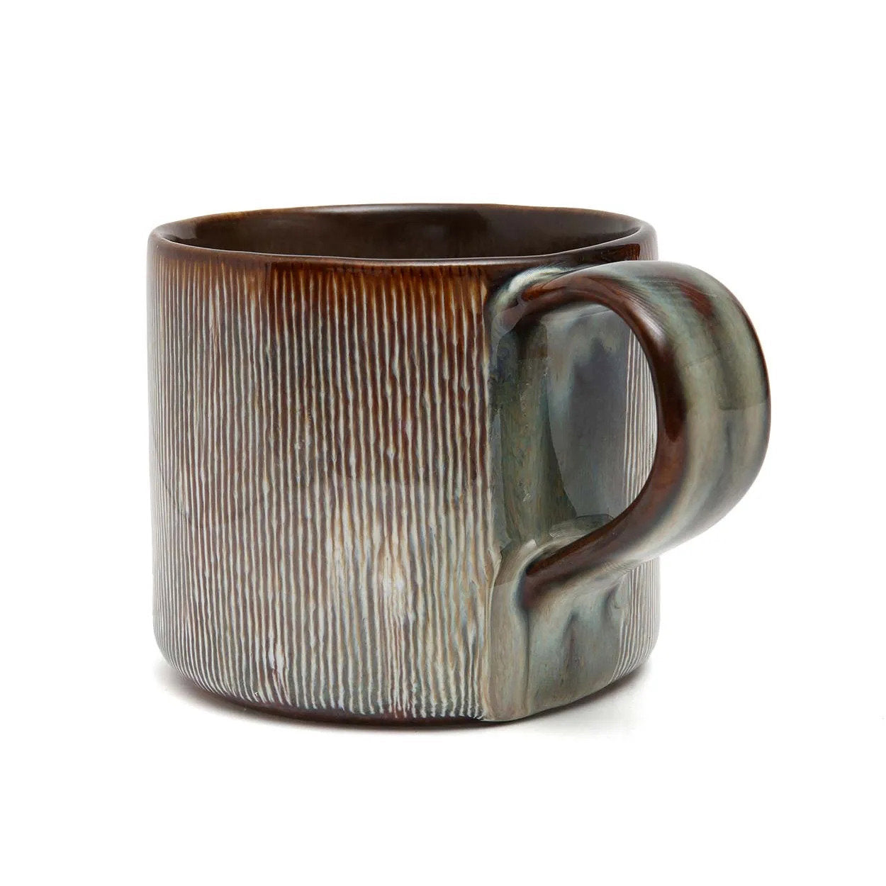 Die Peniche Tasse - L - Set mit 6 Stück.