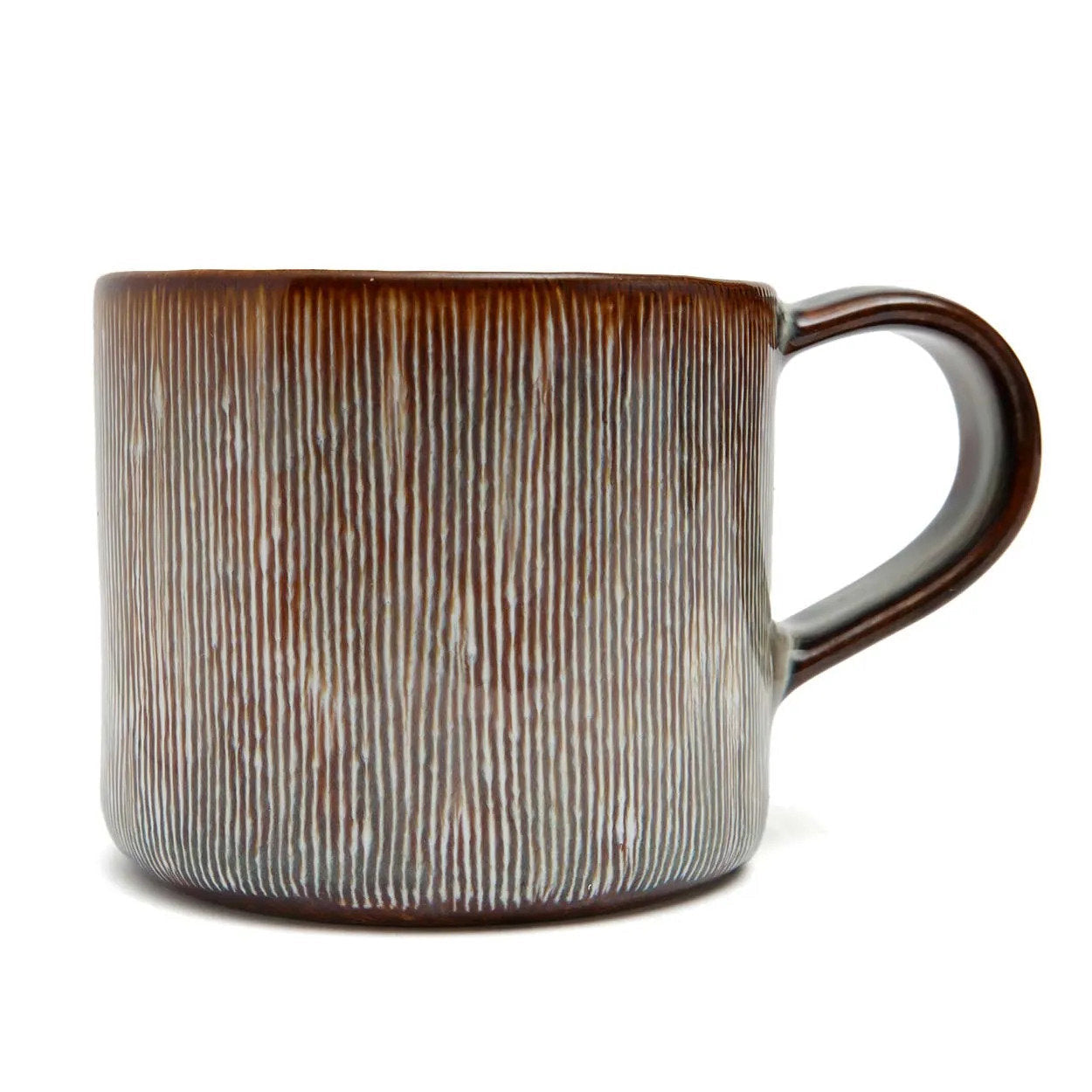 Die Peniche Tasse - L - Set mit 6 Stück.