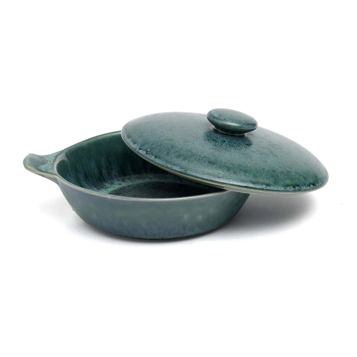Der Aqua-Eintopf - Set aus 4
