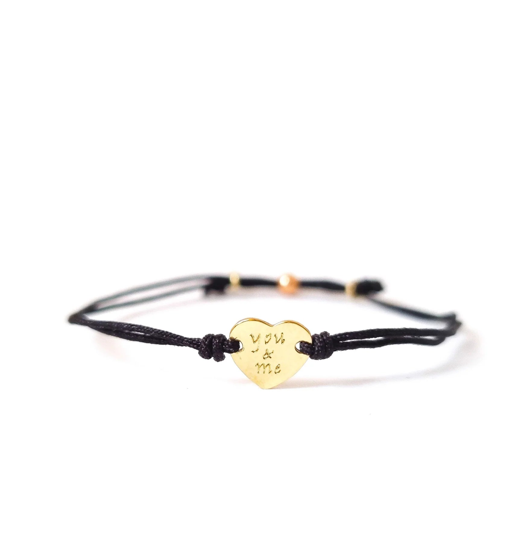 Armband You & Me