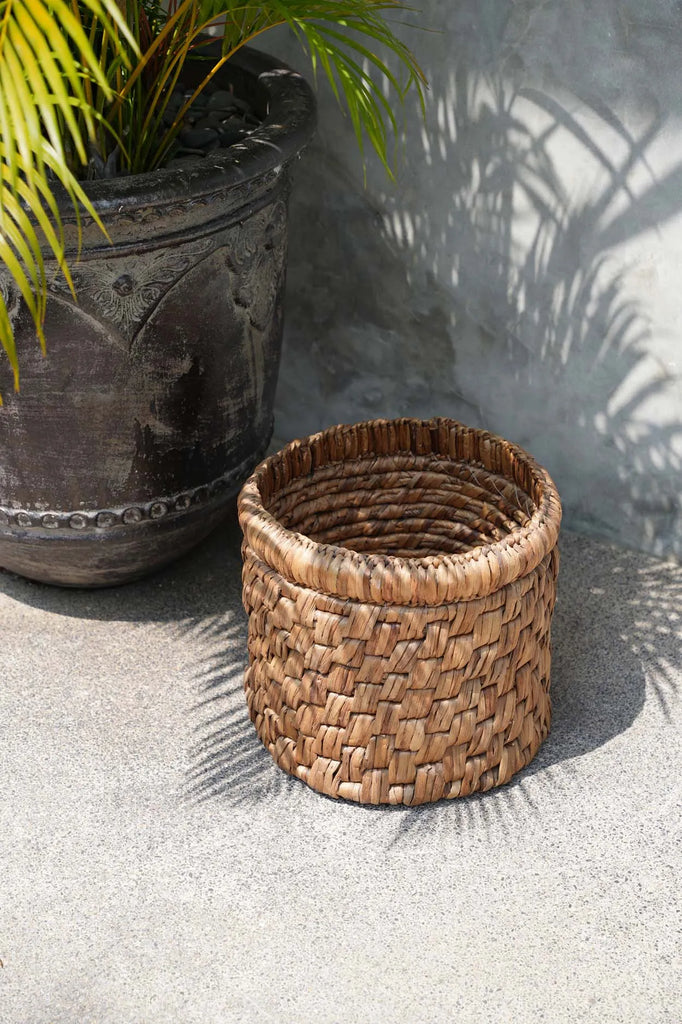 Der Choppy Basket