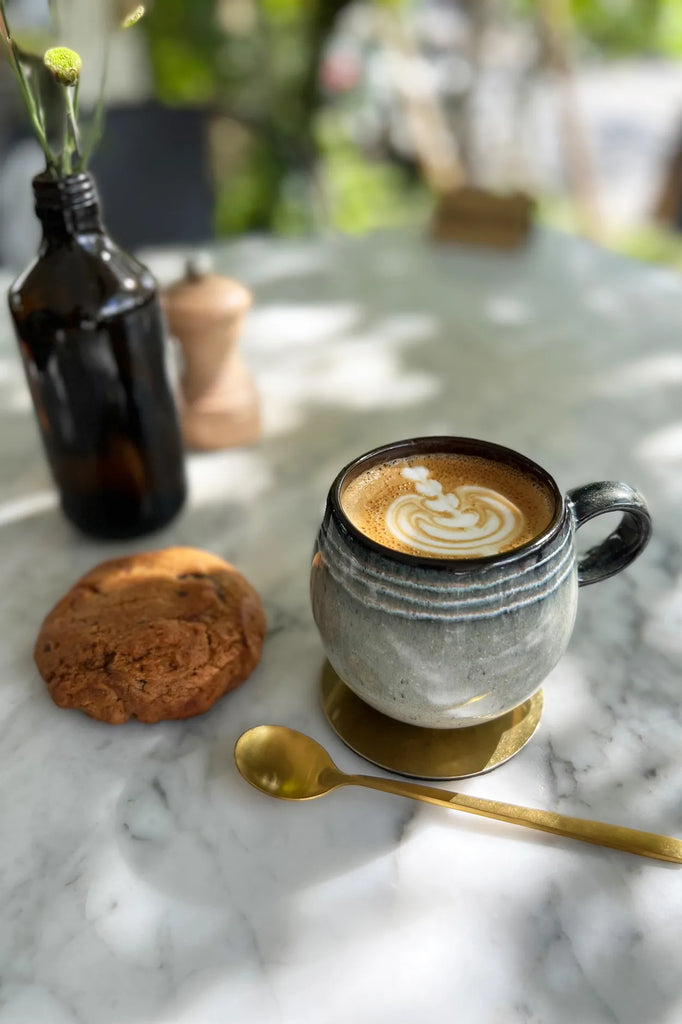 Die Comporta Espressotasse - S - 6er Set