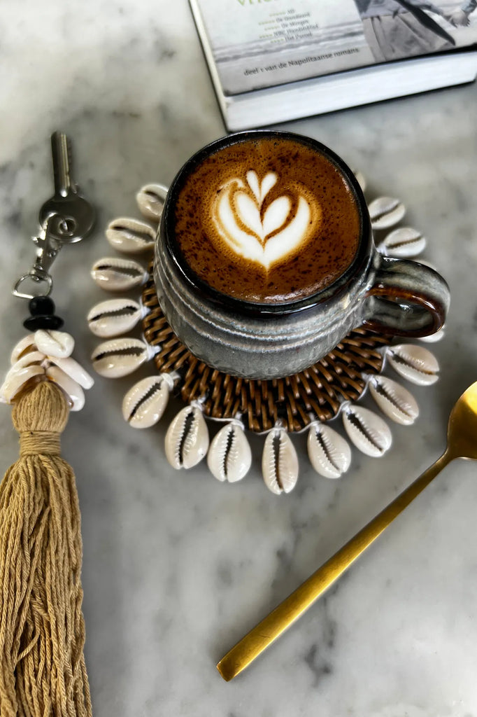 De Comporta Kaffeebecher - M - 6er Set