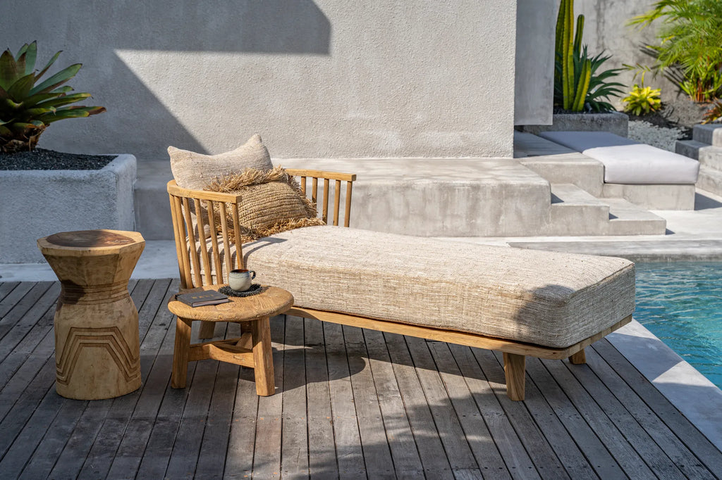 Von Fusuma Couchtisch - S