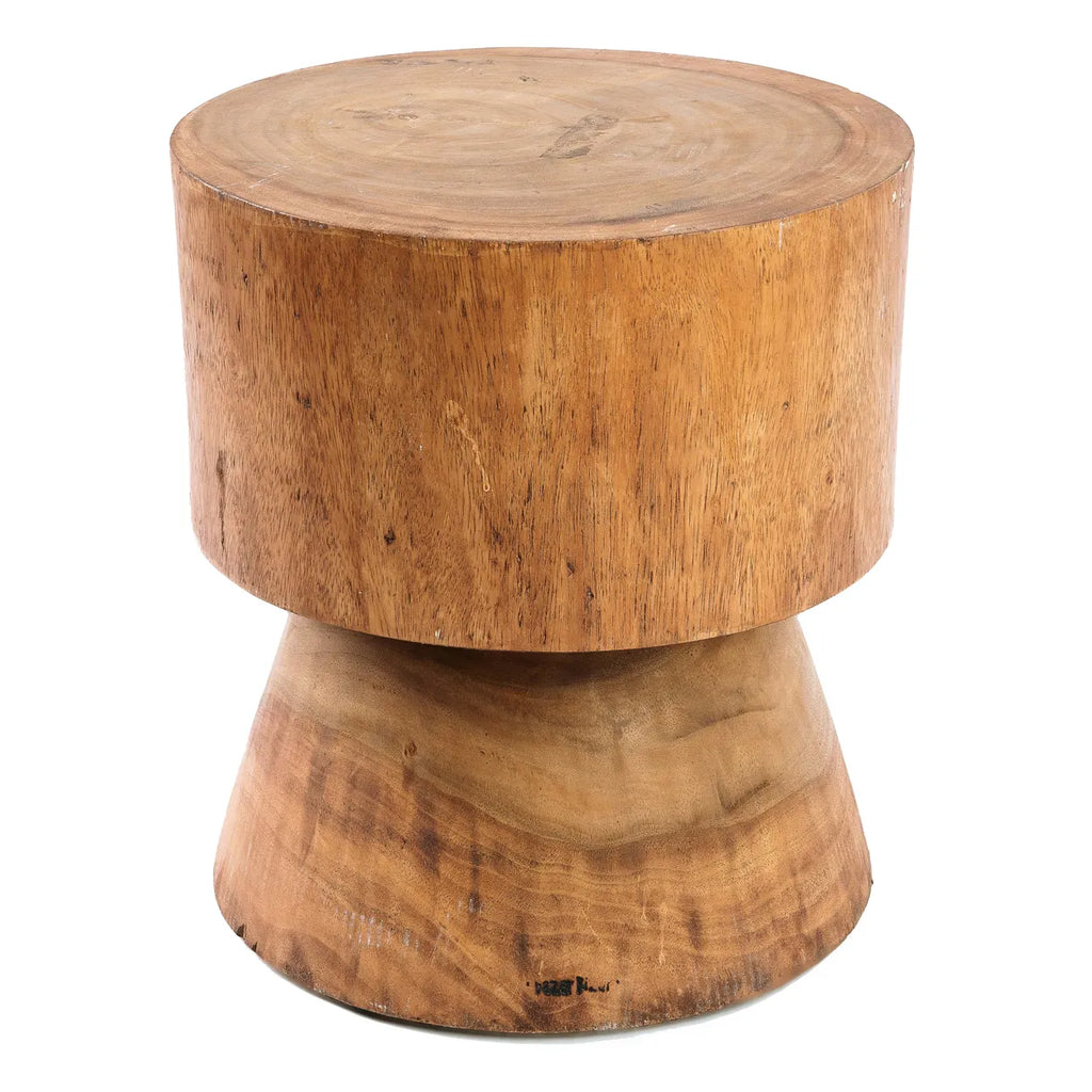 Der Mitcha-Hocker - Natur