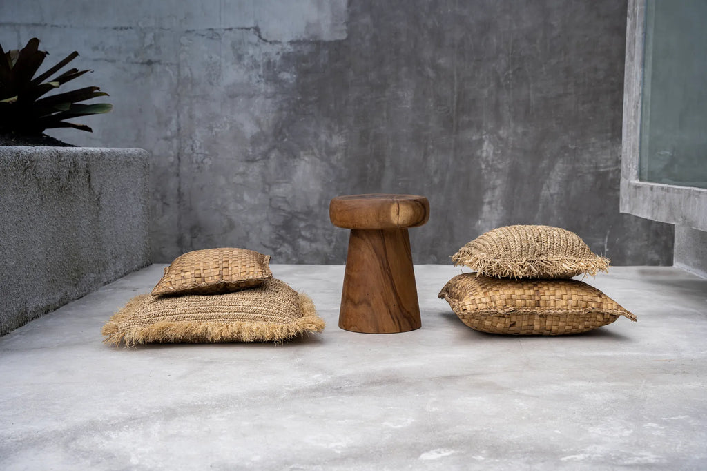 Der Pilz Hocker - Natur