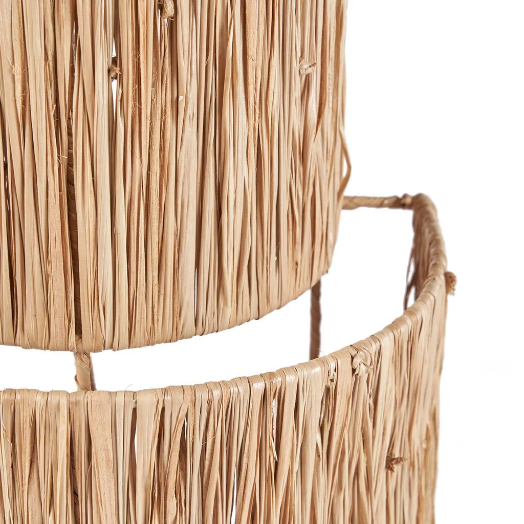 Die Ohana-Wandapplikation - Natur