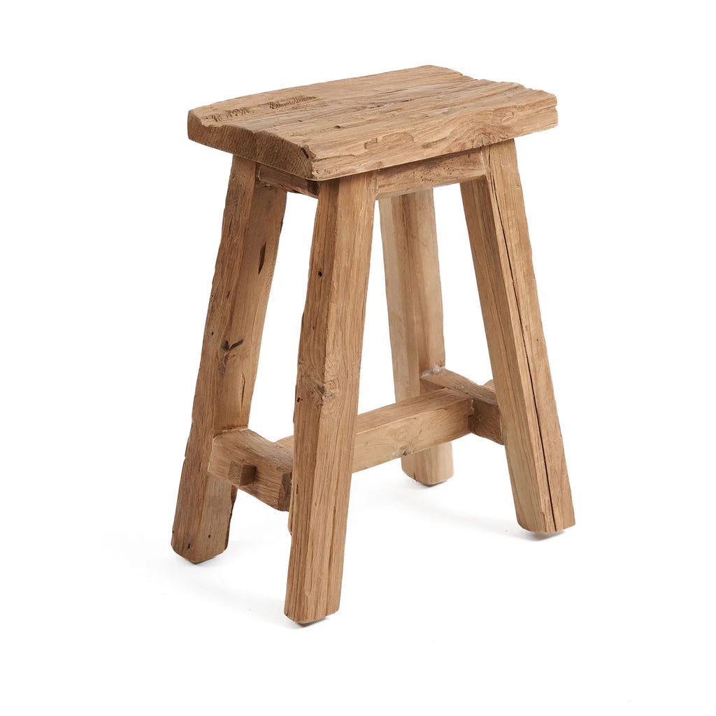 Der Shoji-Hocker - Natur - L