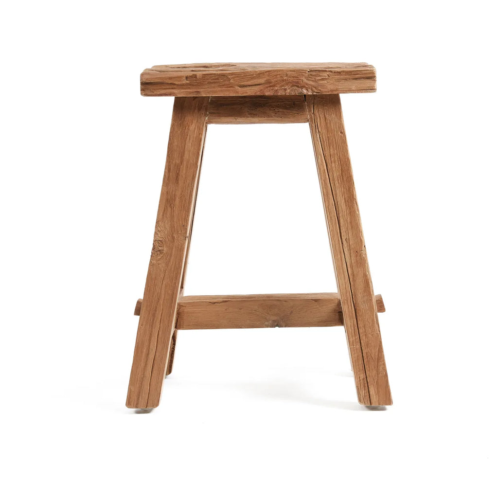 Der Shoji-Hocker - Natur - L