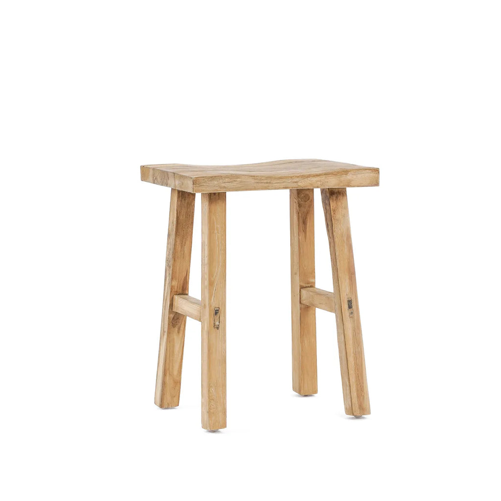Der Silla Hocker - Natur