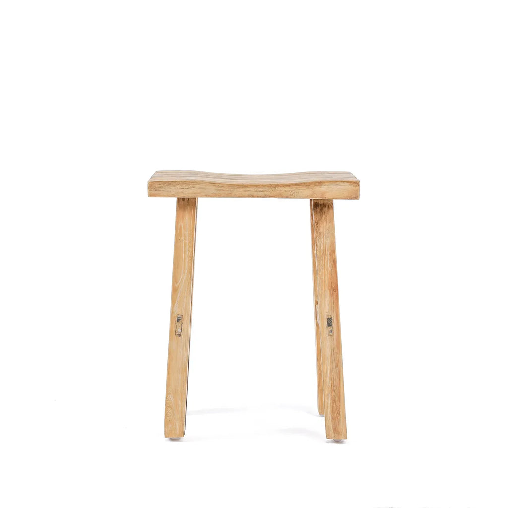 Der Silla Hocker - Natur