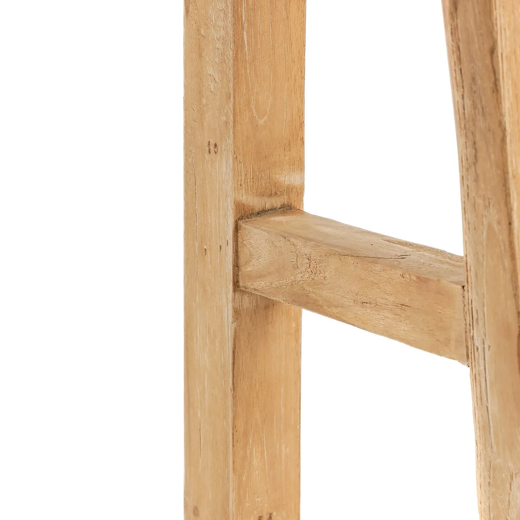 Der Silla Hocker - Natur